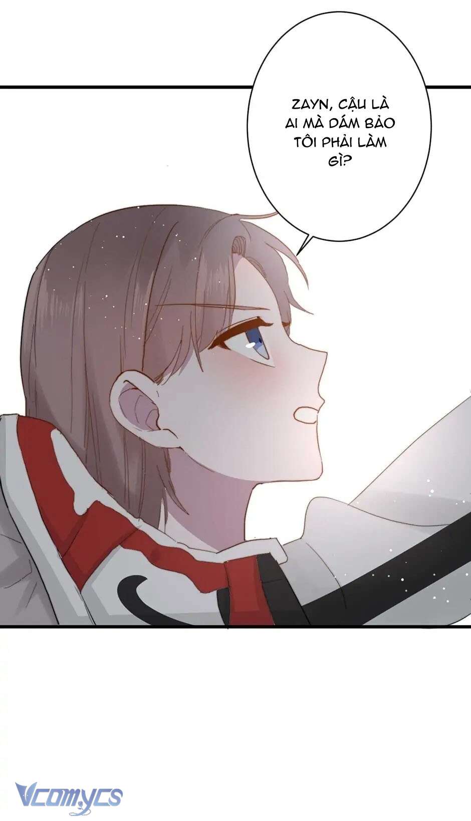 Hướng Dẫn Chiến Lược Người Tình Trong Mơ Chap 5 - Trang 2