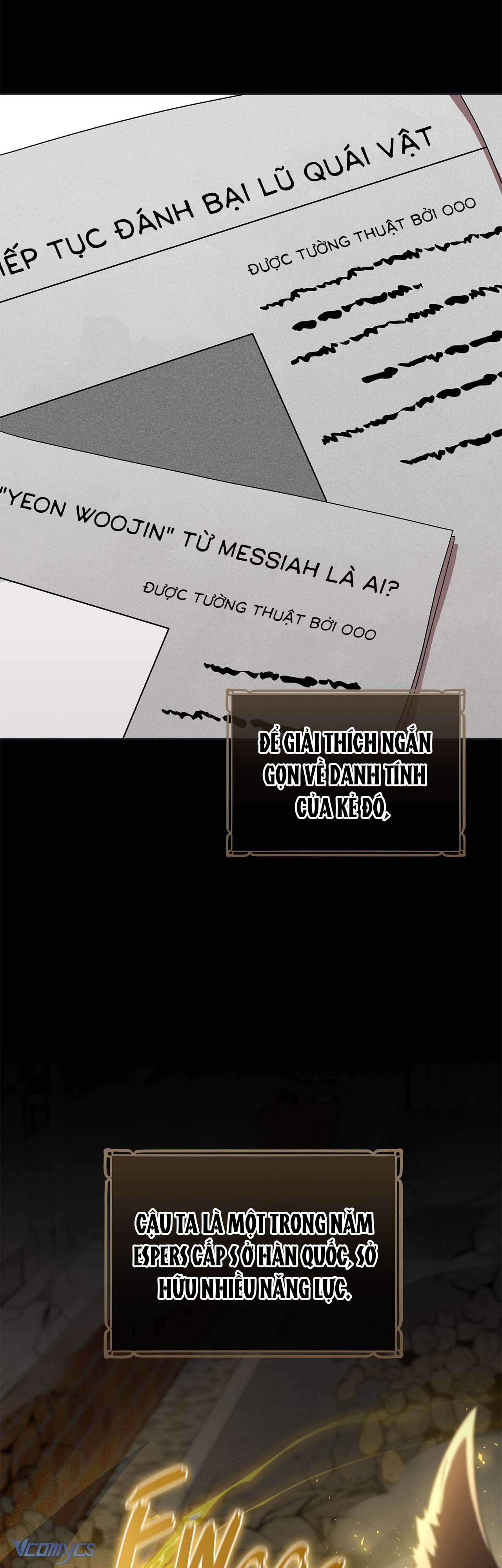 Chủ Tiệm Cafe Là Guide Cấp S Chap 2 - Trang 4