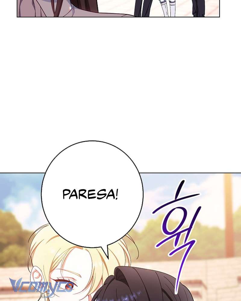 Hầu Gái Độc Quyền Của Hoàng Hậu Phản Diện Chapter 40 - Trang 4