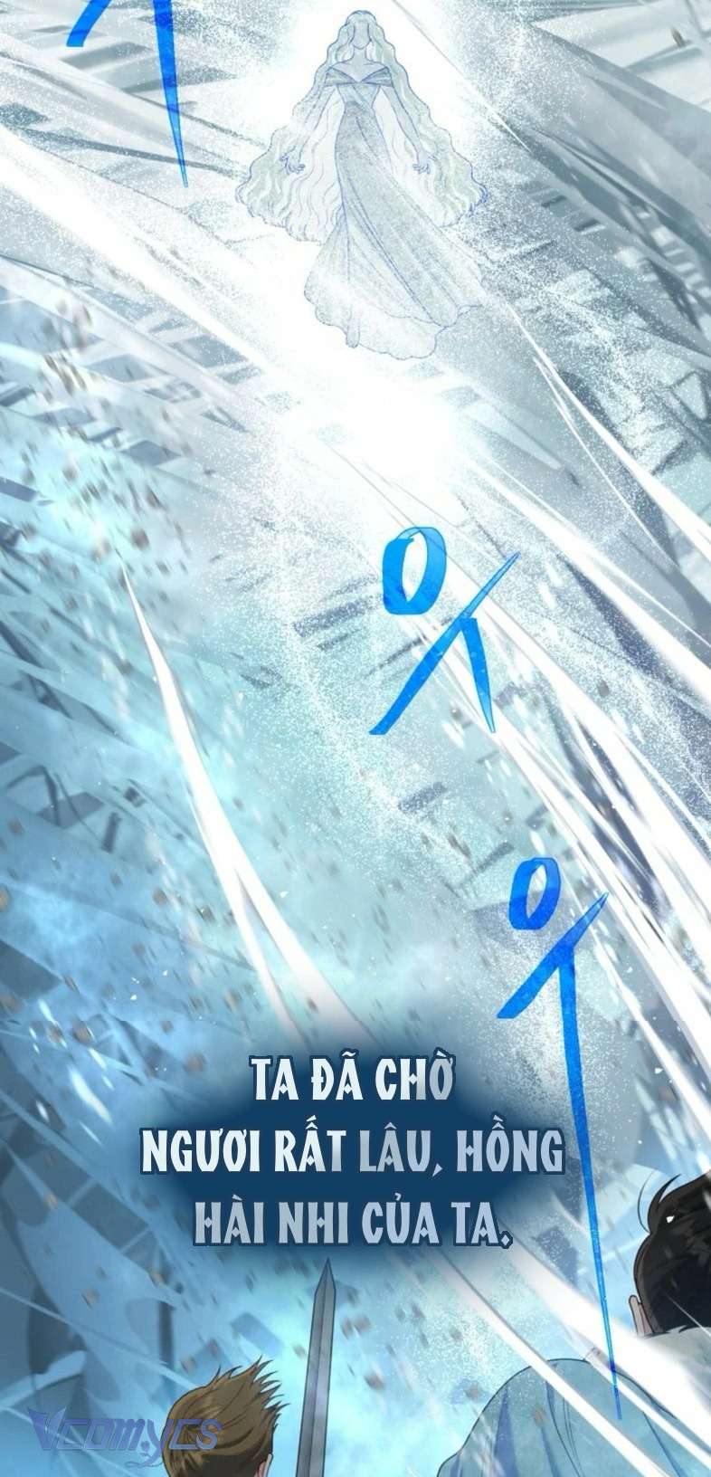 Sự Điều Trị Đặc Biệt Của Tinh Linh Chapter 89 - Trang 4