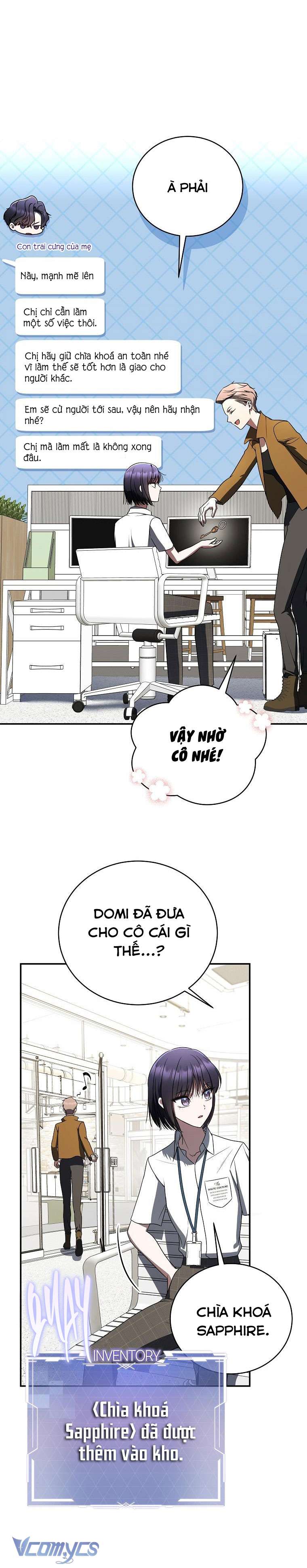 Hướng Dẫn Sinh Tồn Dành Cho Người Xếp Hạng Chap 39 - Trang 2