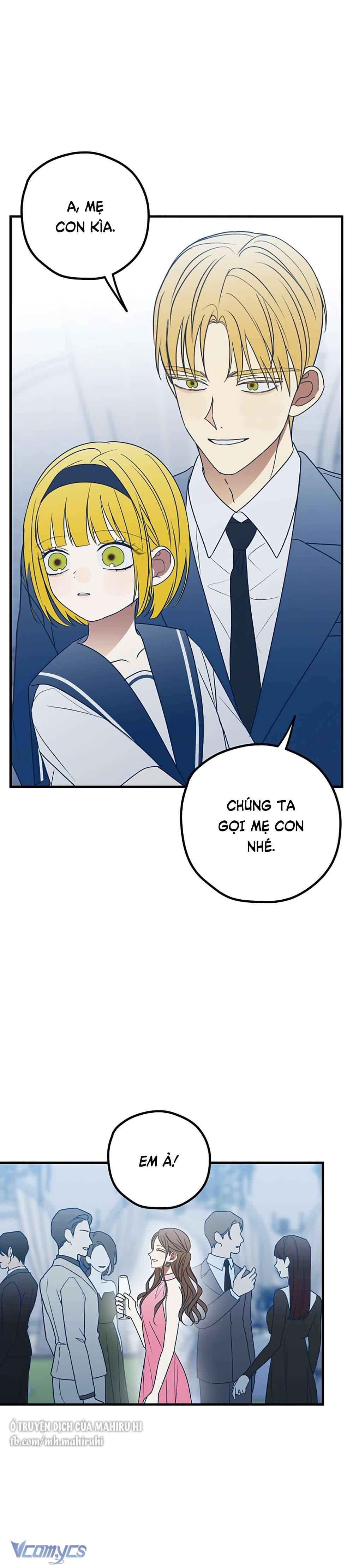 Kẻ Rác Rưởi Không Đáng Được Yêu Chapter 78 - Trang 4