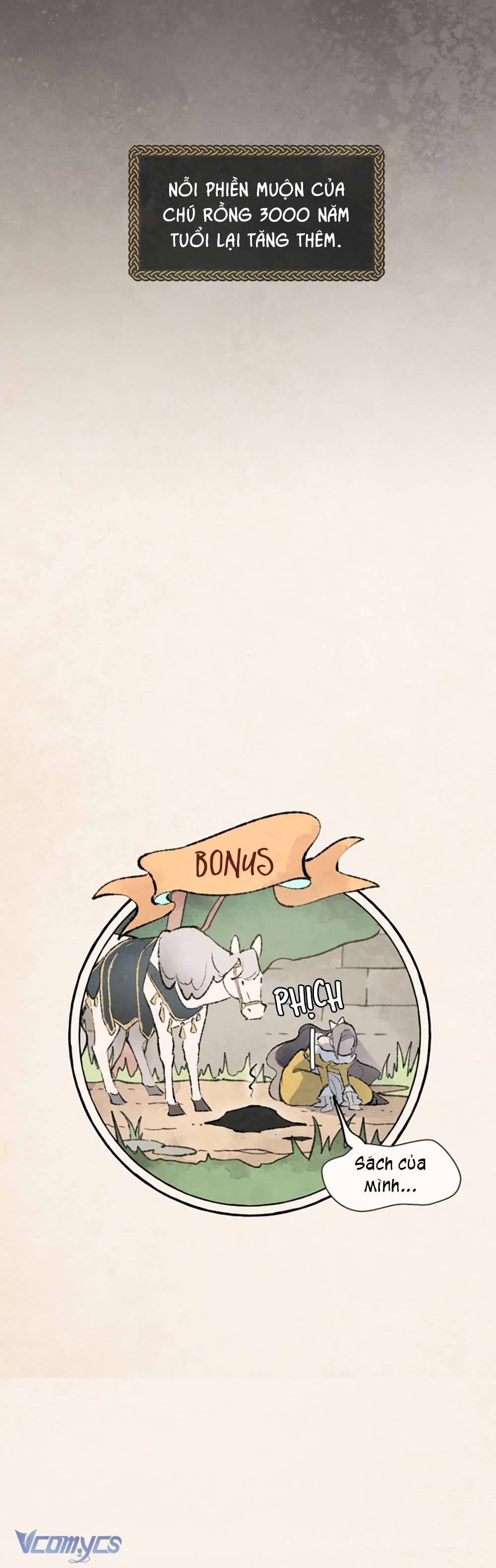 Công Chúa Đã Không Còn Cần Hoàng Tử Chapter 3 - Trang 4