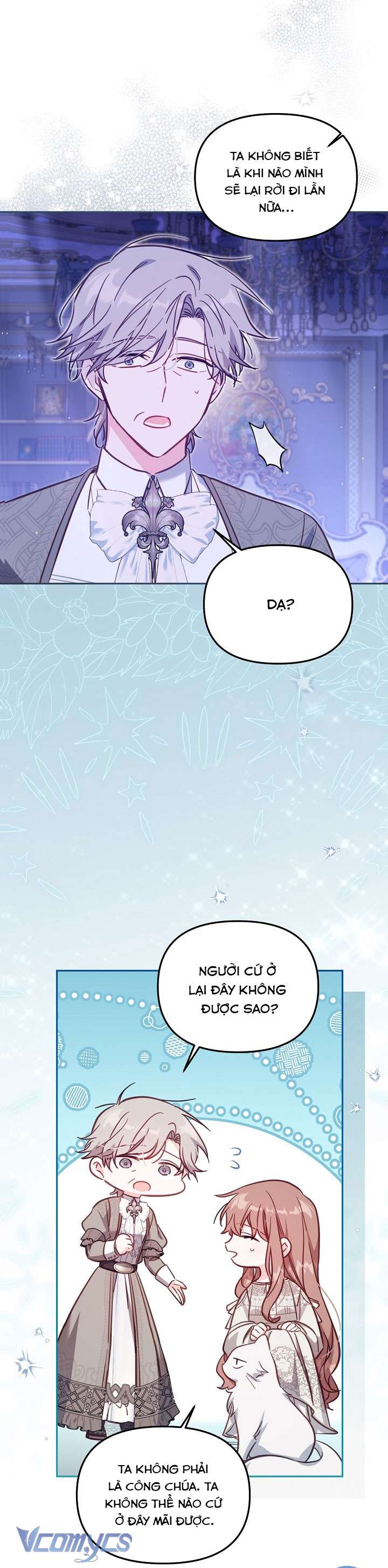 Không Có Chỗ Cho Kẻ Giả Mạo Chap 32 - Trang 2