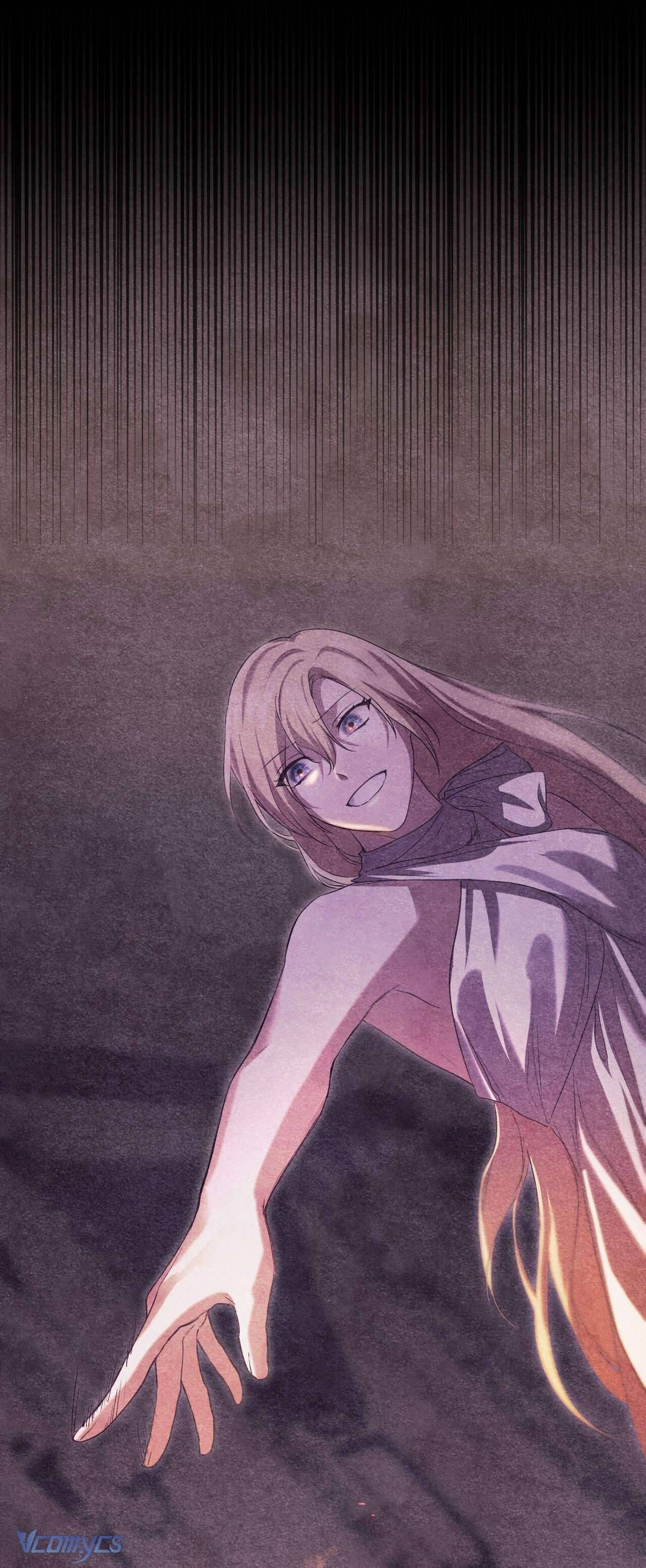 Thánh Nữ Giả Muốn Bỏ Trốn Chap 10 - Trang 4