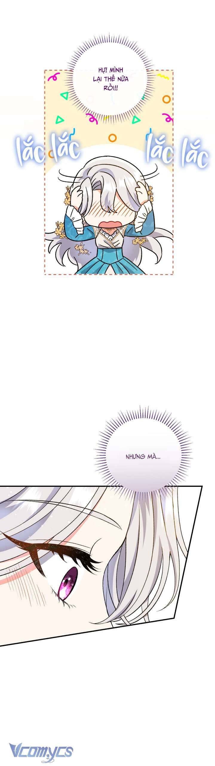 Người Xem Mắt Của Ác Nữ Quá Hoàn Hảo Chapter 5 - Trang 4