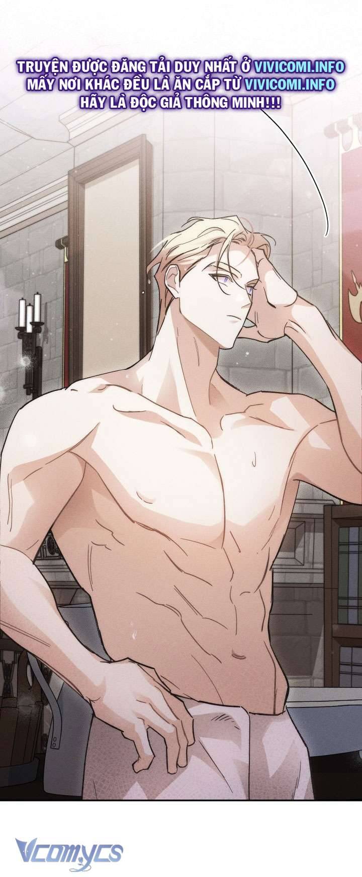 Tiếng Trống Vang Dội Chapter 10 - Trang 4