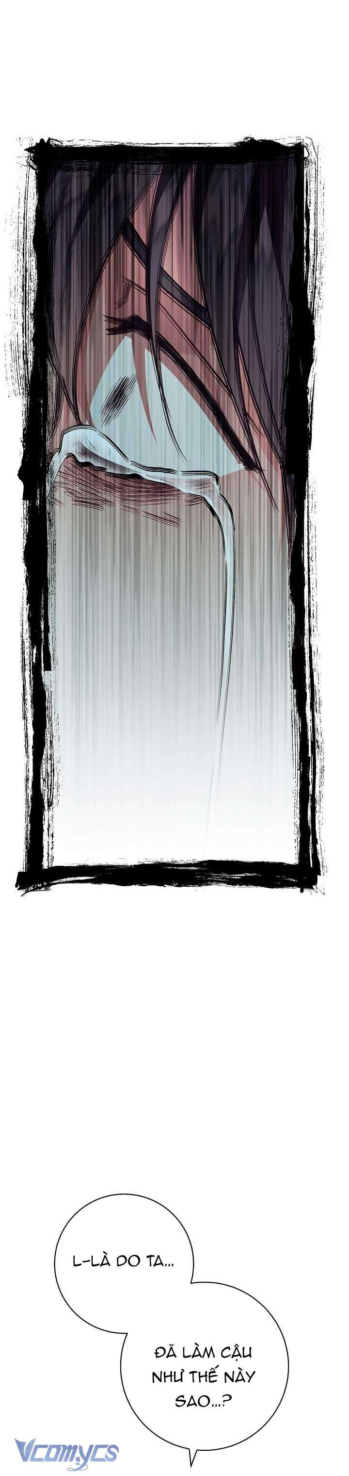 Làm Anh Ấy Khóc [18+] Chap 8 - Trang 3