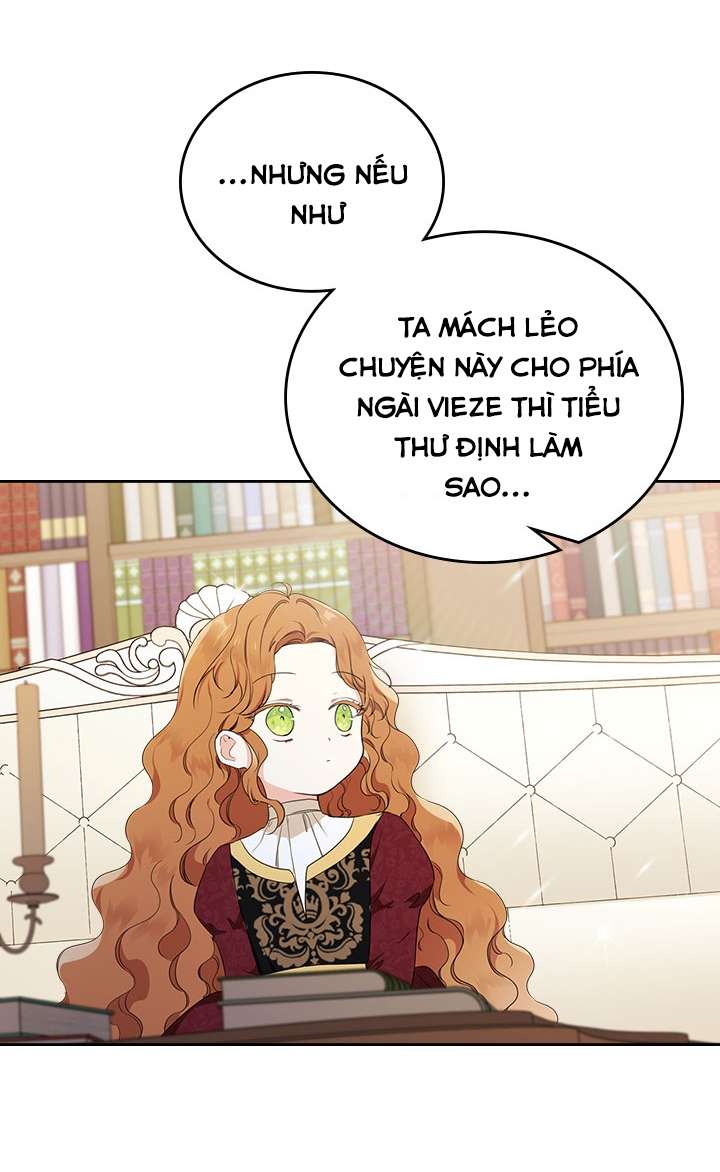 Kiếp Này Nhất Định Làm Gia Chủ Chap 34 - Trang 2