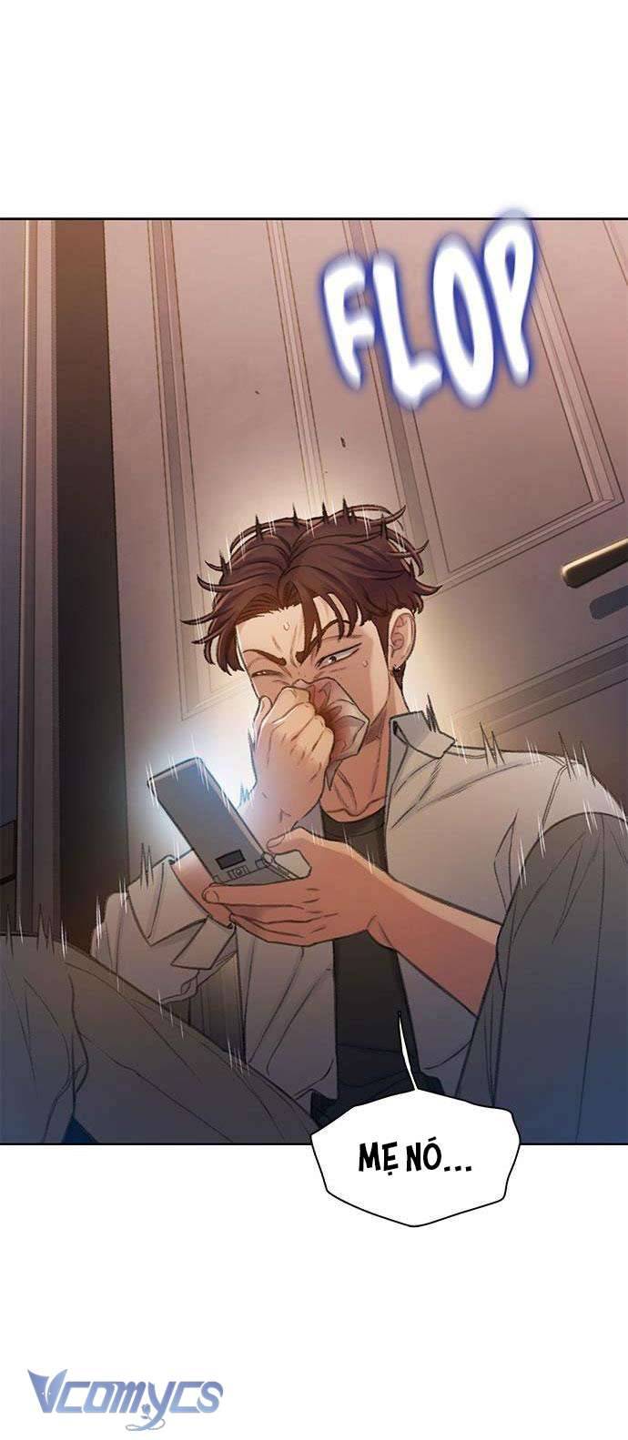 Trăng Tối: Thành Phố Xám (HYBE) Chap 7 - Trang 2