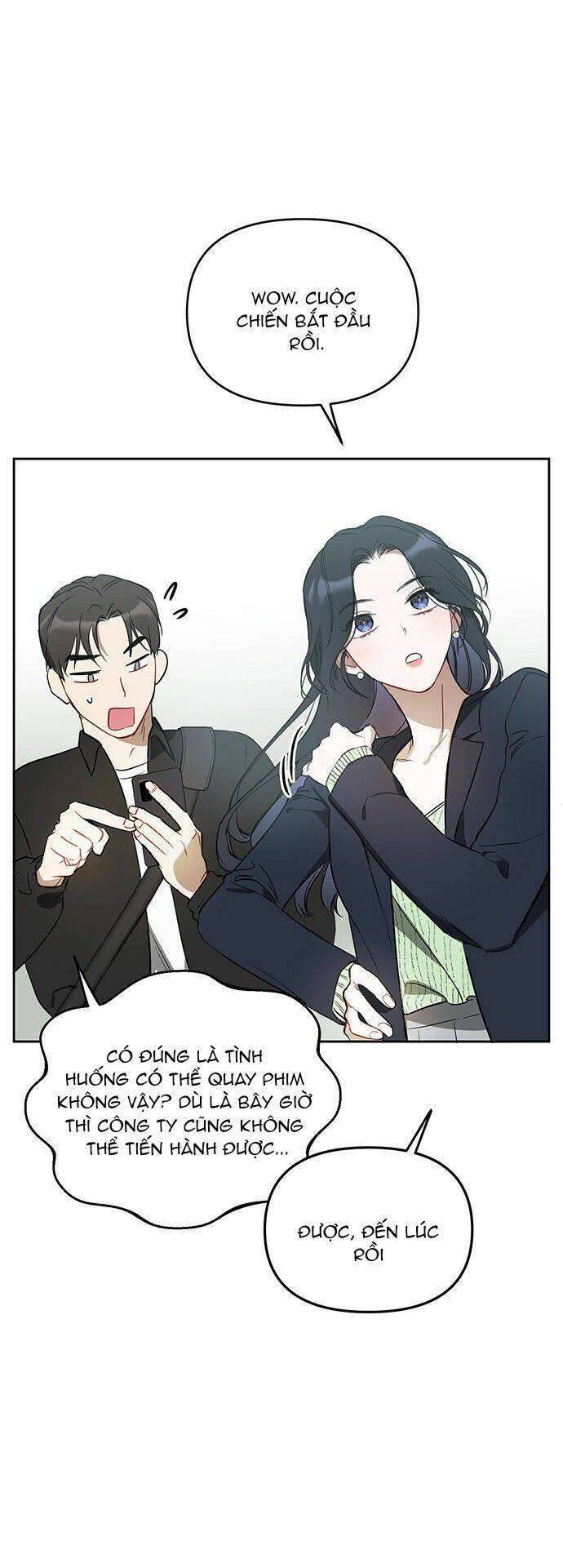 Công Việc Bất Thường Chapter 9 - Trang 4