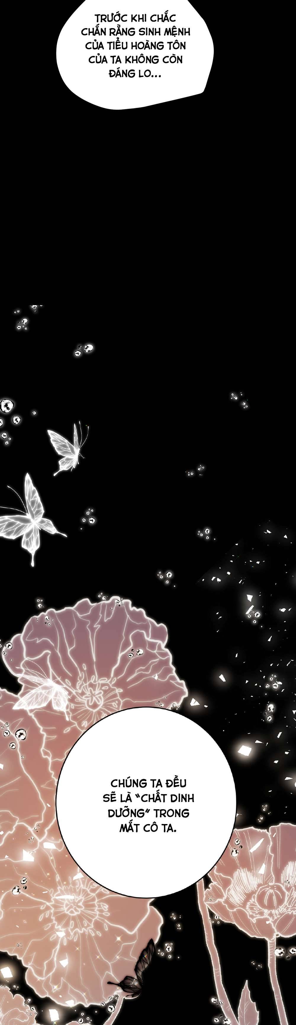 Thất Đại Kỳ Tích - Nước Mắt Bạo Quân Chap 40 - Trang 2