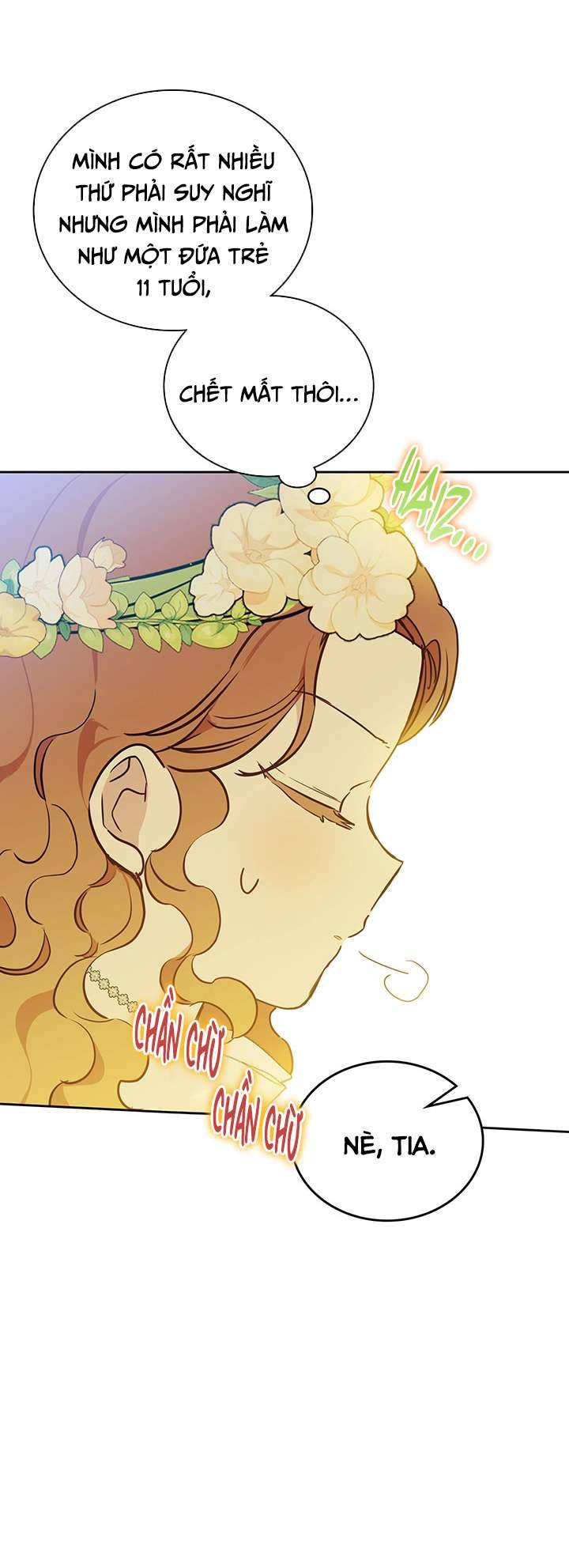 Kiếp Này Nhất Định Làm Gia Chủ Chap 82 - Trang 2