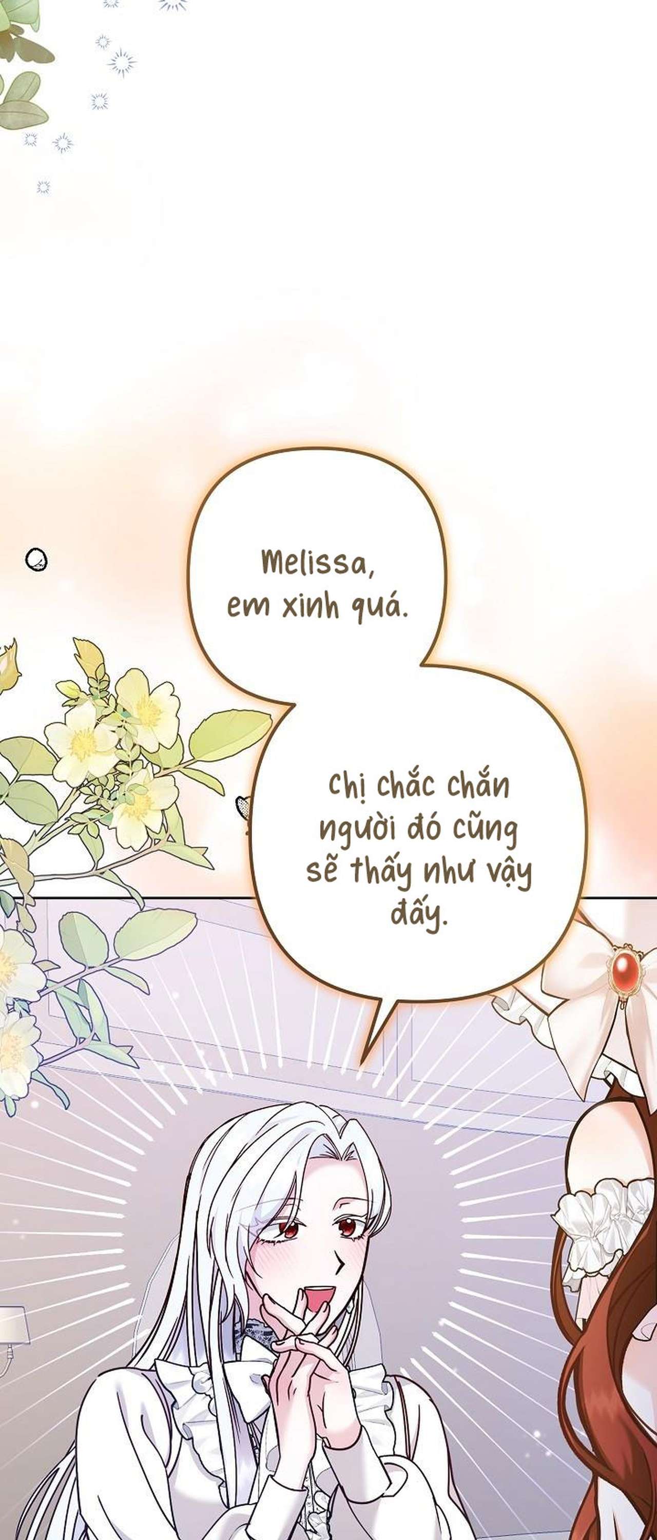 Quái Vật Trong Lòng Kính Chap 5 - Trang 2