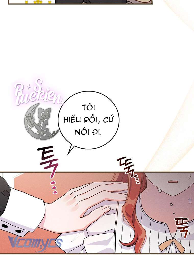 Chị Gái Của Nhân Vật Phản Diện Hôm Nay Cũng Đang Đau Khổ Chapter 43 - Trang 4