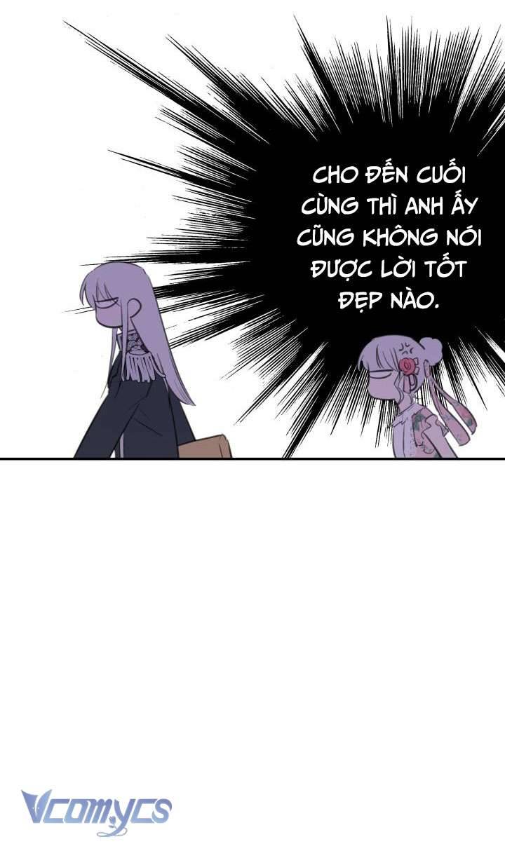 Những Nhân Vật Mạnh Nhất Thế Giới Ám Ảnh Tôi Chapter 14 - Trang 4