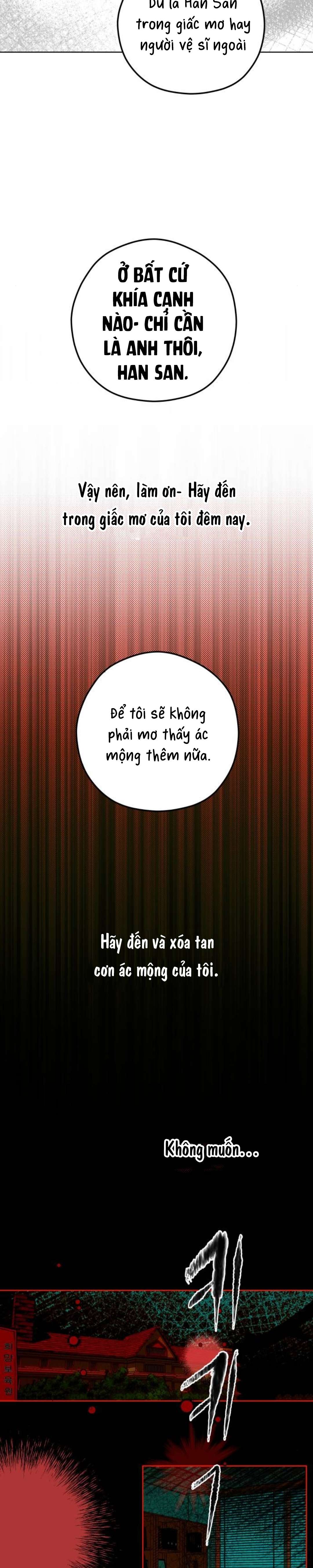 Hơi Thở Ngọt Ngào Chap 2 - Trang 2