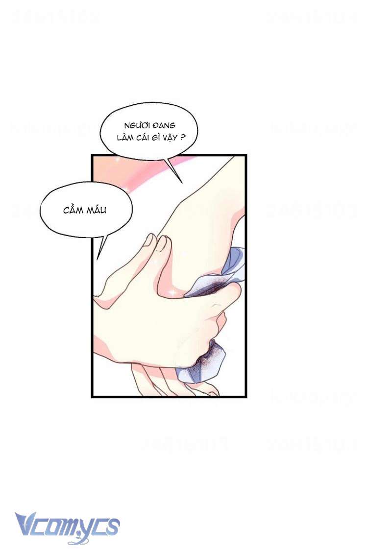 Bệ Hạ Xin Đừng Giết Tôi!!! Chap 38 - Trang 3