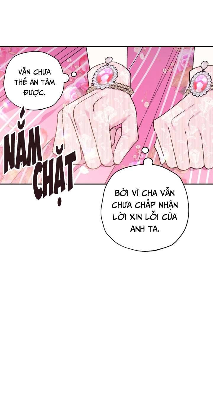Cha À, Con Không Muốn Kết Hôn Đâu Chap 37 - Trang 2