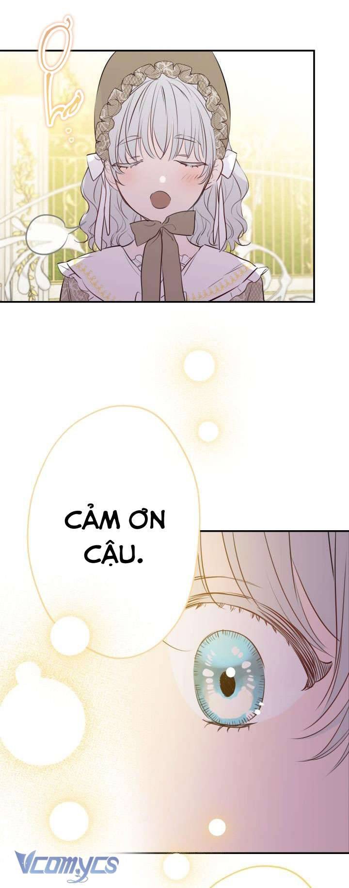 Những Nhân Vật Mạnh Nhất Thế Giới Ám Ảnh Tôi Chapter 35 - Trang 4