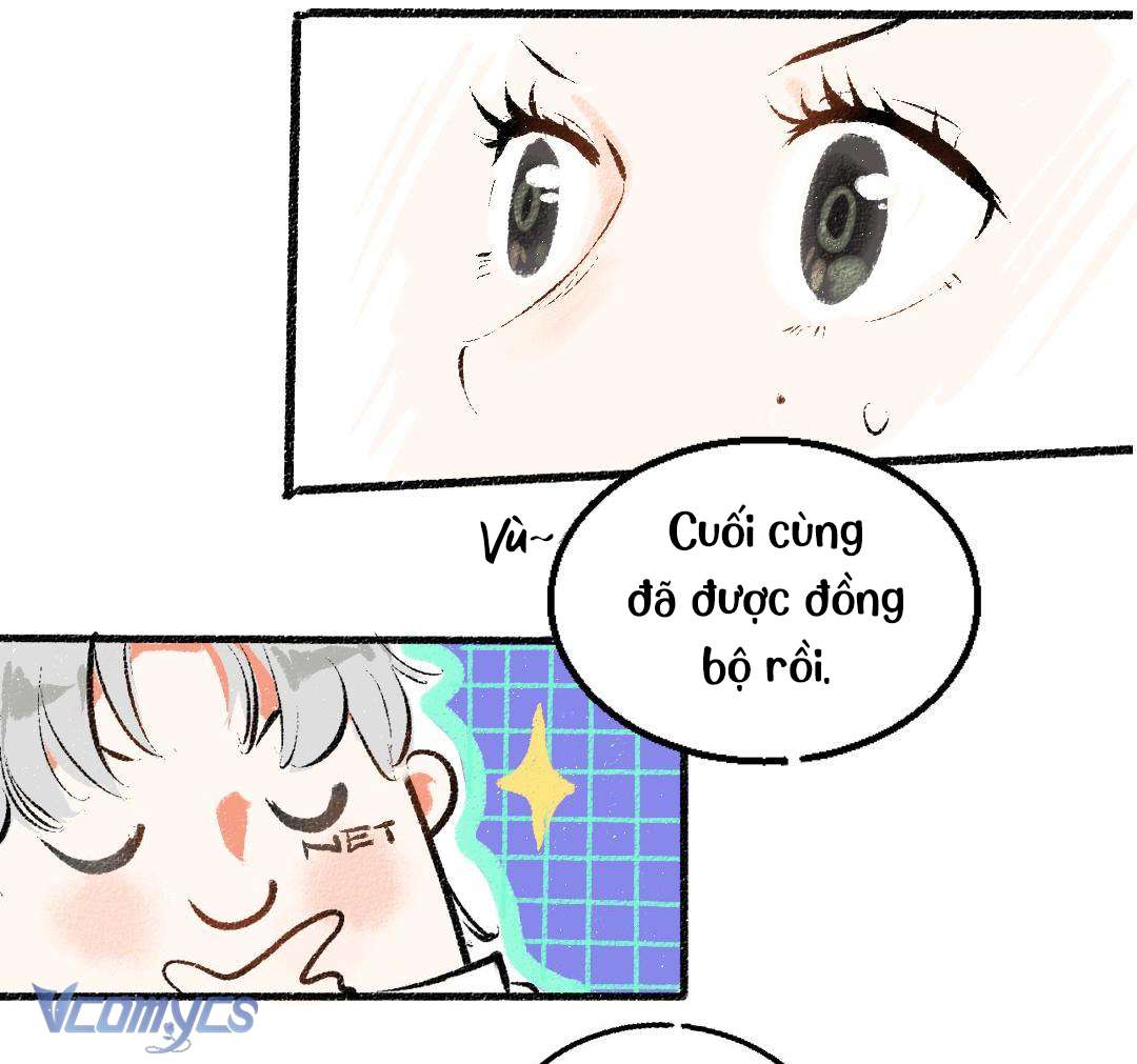 Bất Chợt Rung Động Chap 1 - Trang 2