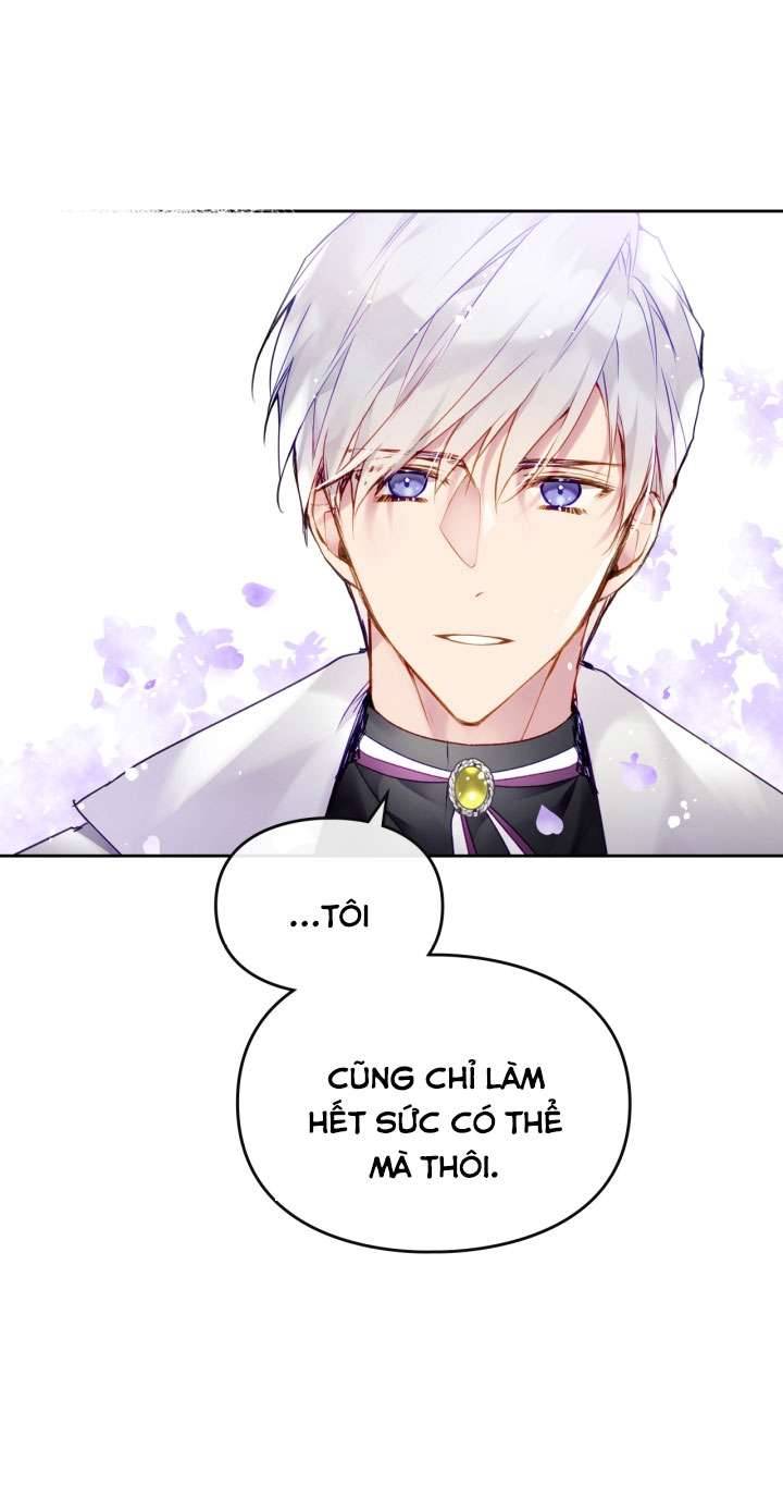 Kết Cục Của Nhân Vật Phản Diện Chỉ Có Thể Là Cái Chết Chapter 84 - Trang 4