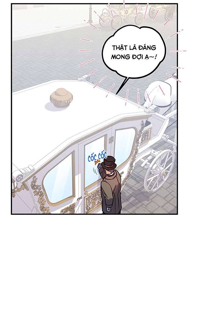 May Mắn Hay Bất Hạnh Chap 27 - Next Chap 28