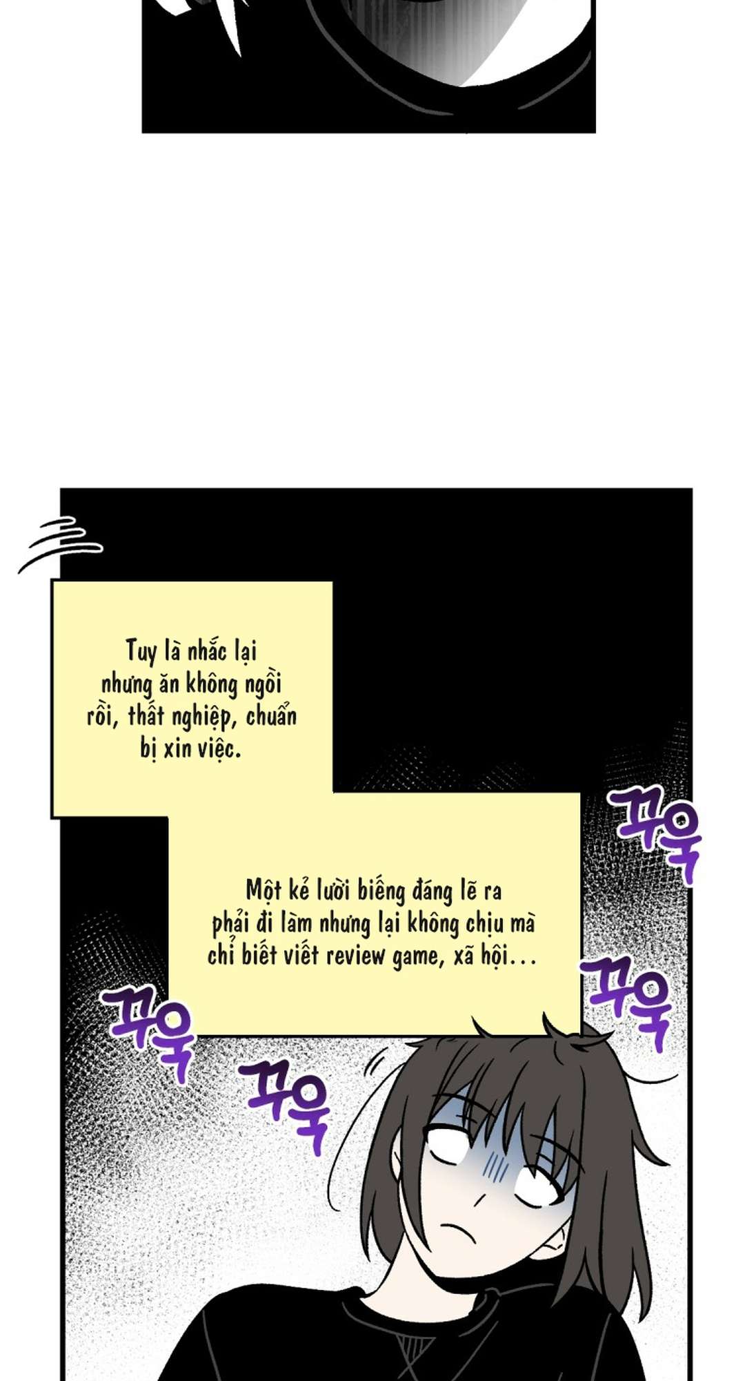 [ 18+ ] Game 18 x Human Chap 1 - Trang 2