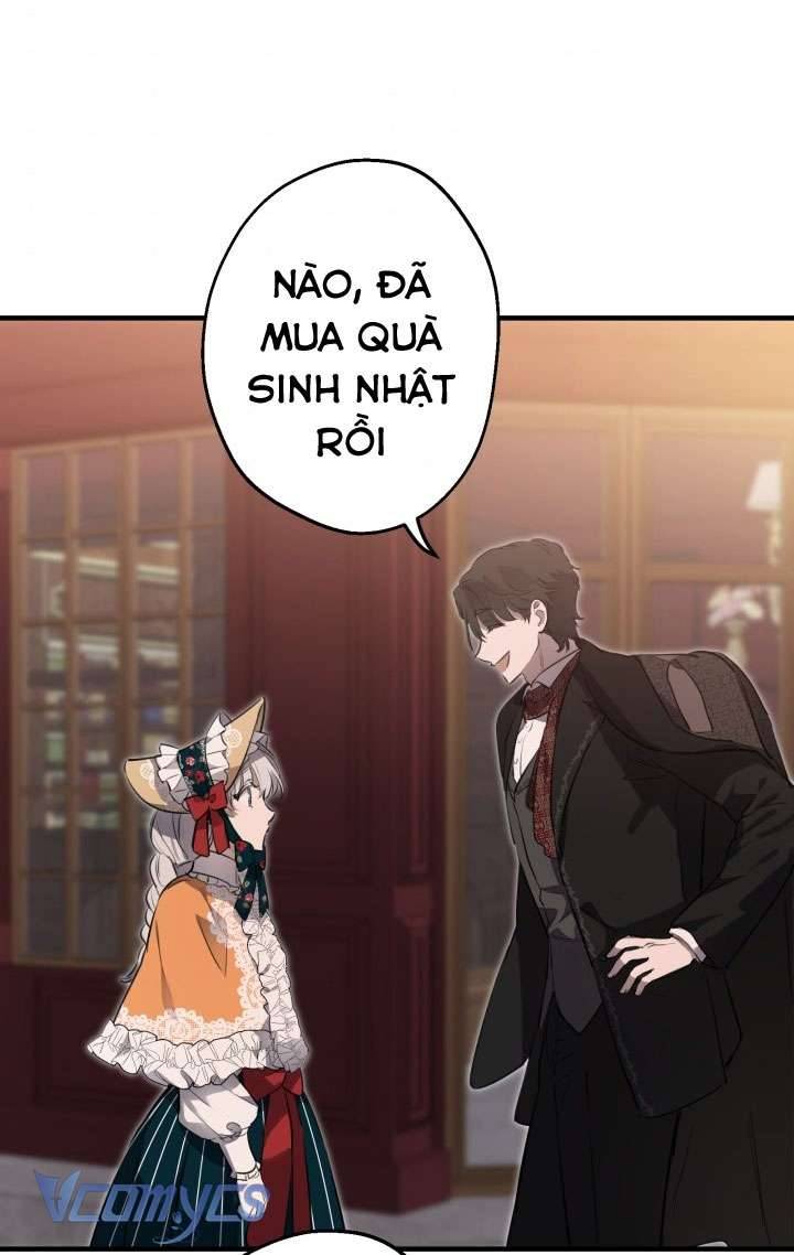 Những Nhân Vật Mạnh Nhất Thế Giới Ám Ảnh Tôi Chapter 45 - Trang 4