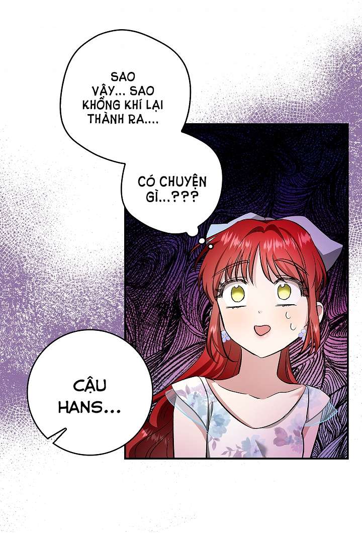 Hôn Phu Ẩn Sắc Chapter 51 - Next Chapter 51.5