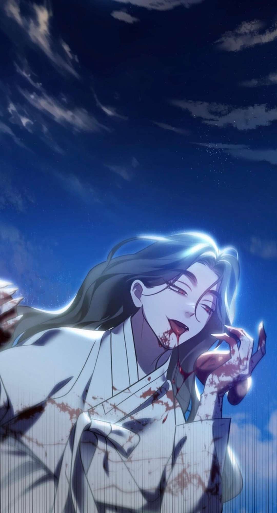 [ 18+ ] Kẻ Săn Mồi Chap 3 - Trang 2