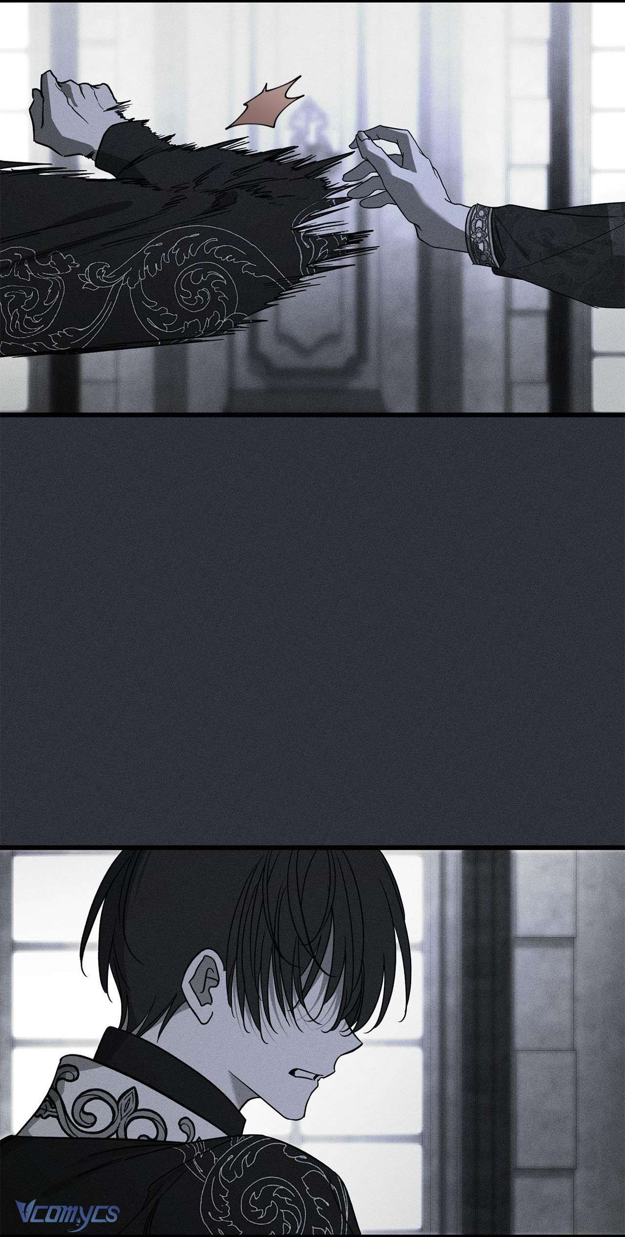 Vị Phu Quân Căm Ghét Tôi Đã Mất Trí Nhớ Chapter 49 - Trang 4