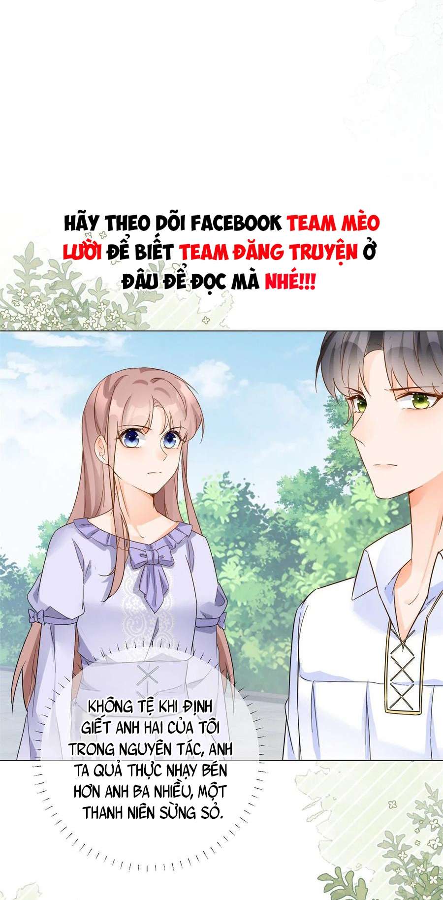 Sự Phản Công Của Nữ Công Tước Phản Chap 28 - Trang 2