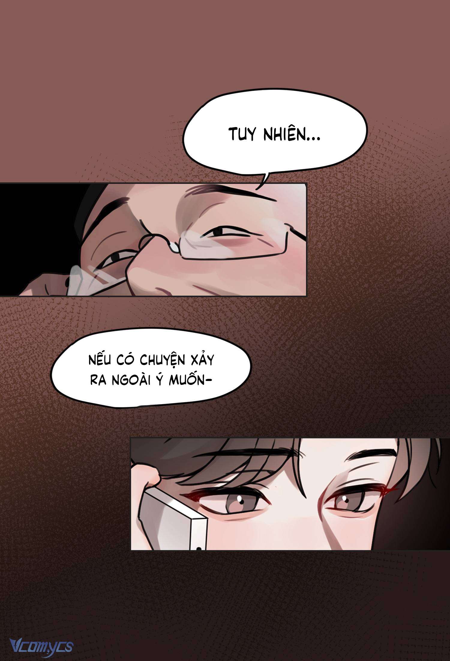 Sát Nhân Nhà Bên Chap 1 - Trang 2