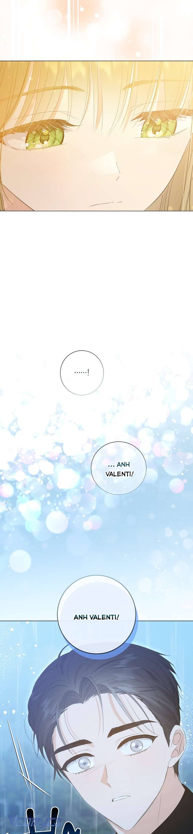 Hãy Để Tiểu Thư Emily Yên Chapter 11 - Trang 4