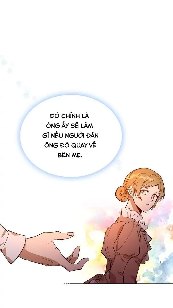 Vị Hôn Thê Khế Ước Của Công Tước Chap 118 - Trang 4