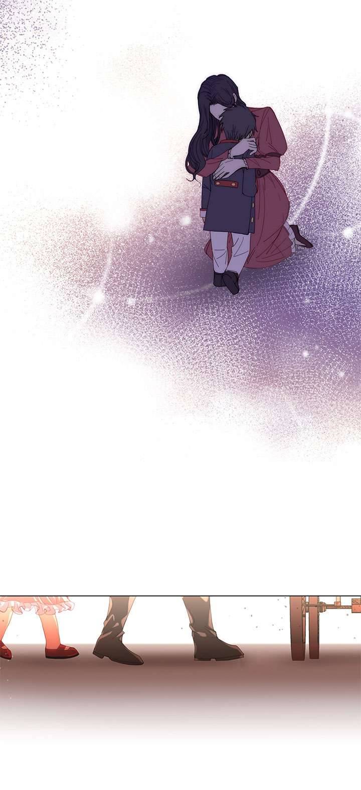 Gia Đình Bị Ám Ảnh Bởi Tôi Chapter 7 - Trang 4