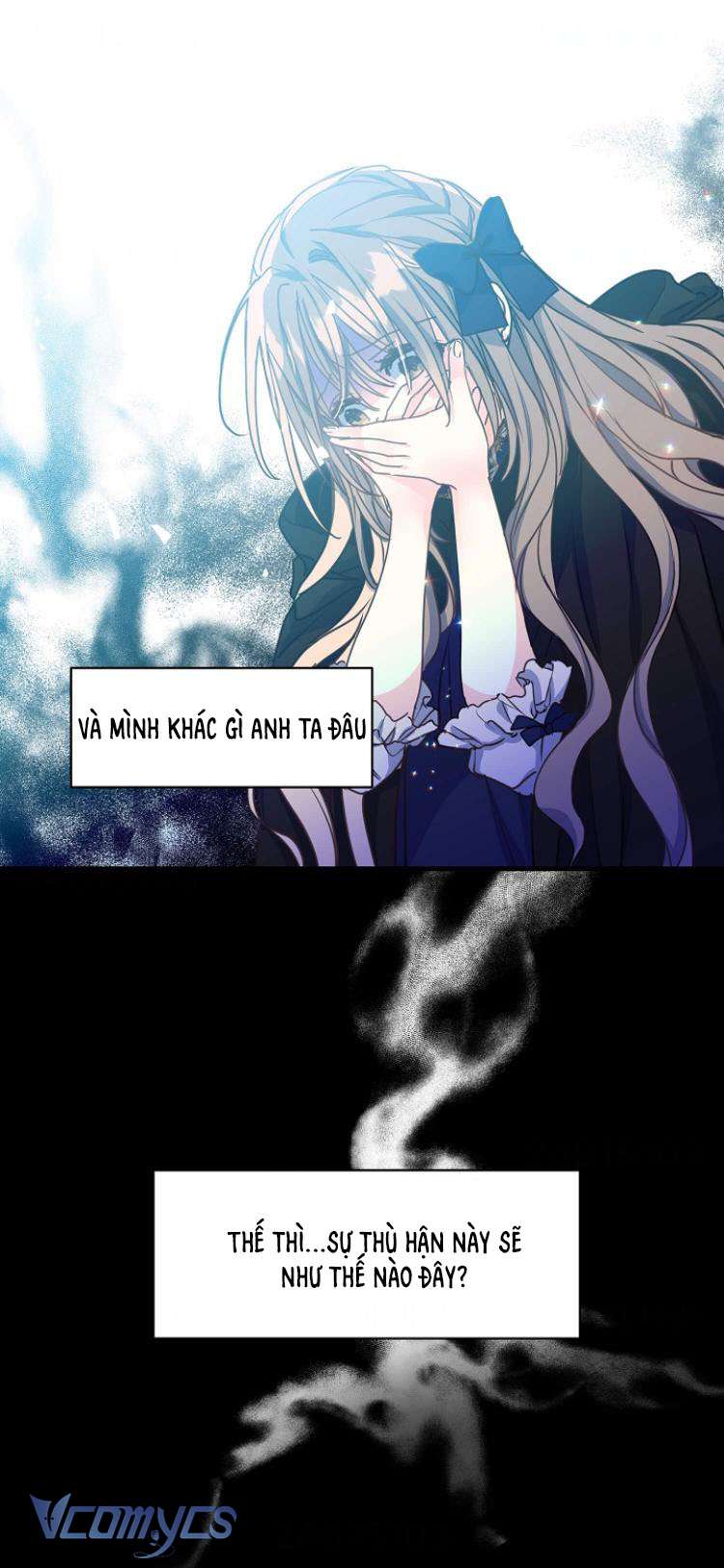 Bệ Hạ Xin Đừng Giết Tôi!!! Chap 40 - Trang 3