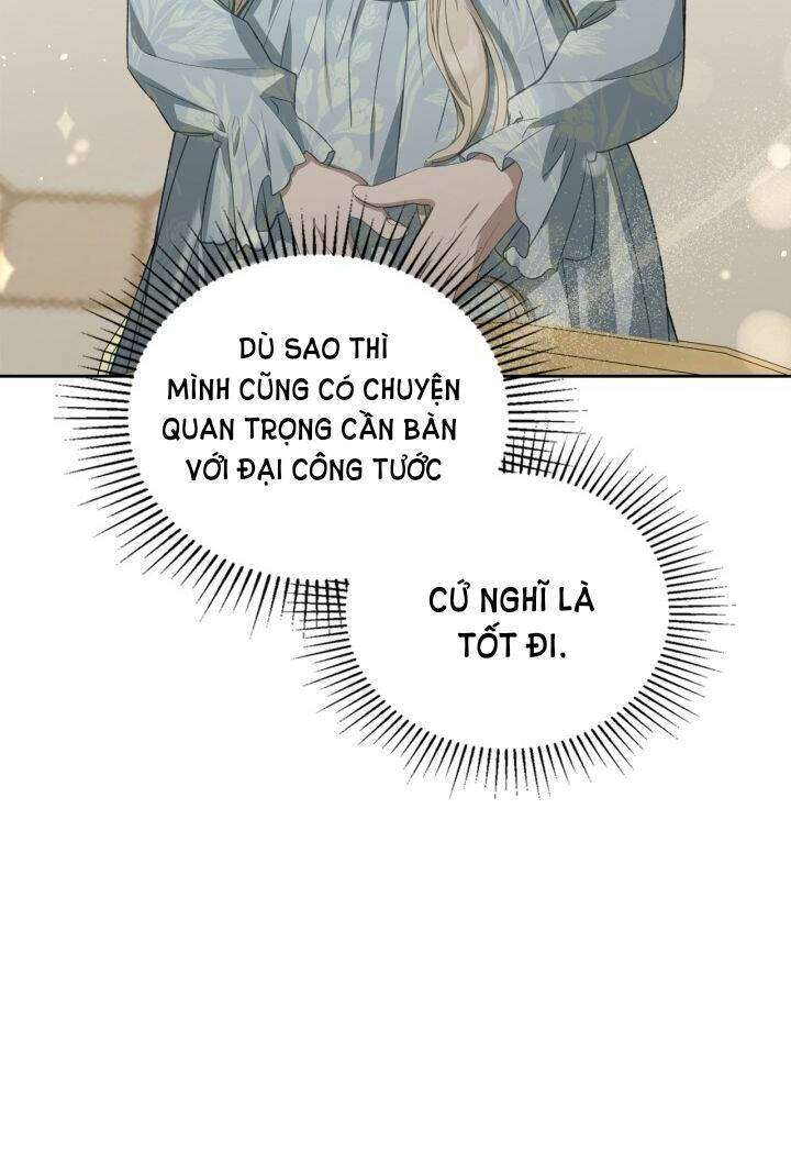 Nam Chính Quái Vật Sống Dưới Giường Tôi Chapter 31 - Trang 4