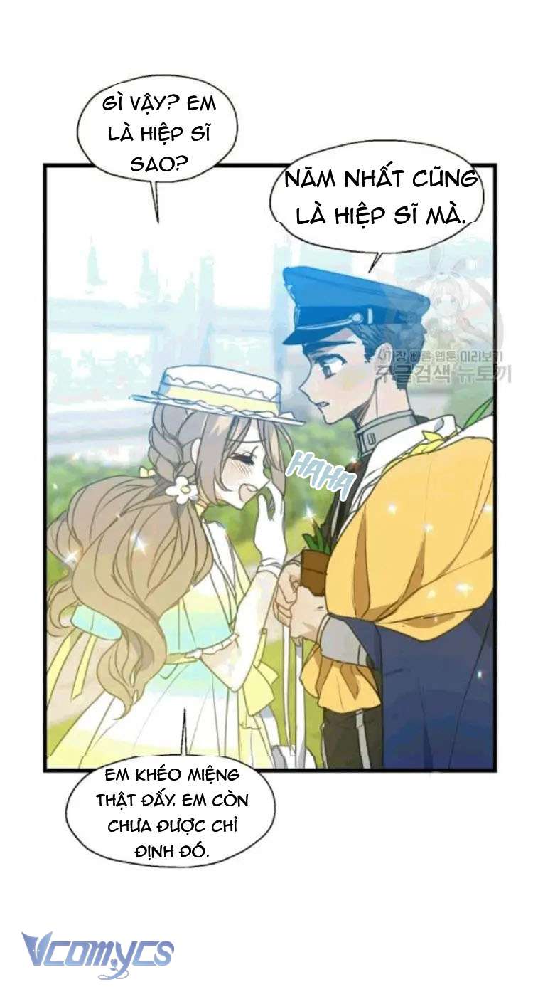 Bệ Hạ Xin Đừng Giết Tôi!!! Chap 29 - Trang 3