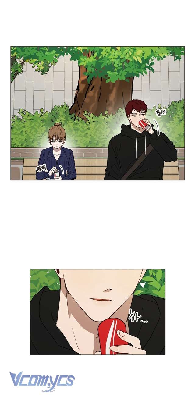 [18+] Gì Thế Bạn Ơi? Chap 6 - Trang 2