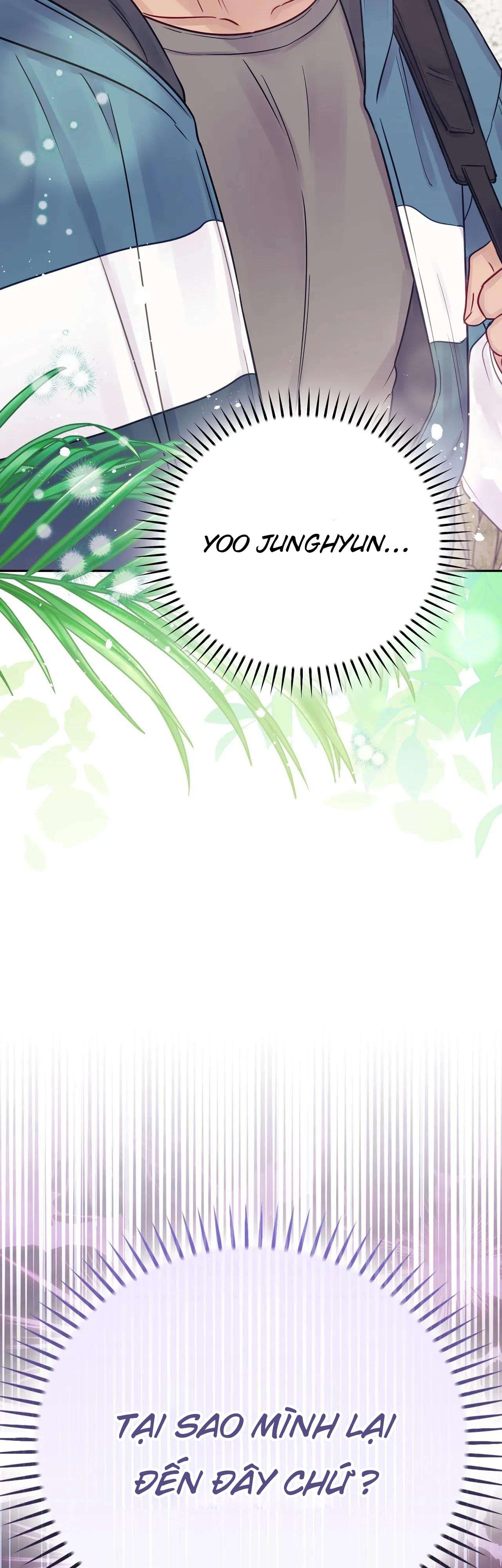 [ 18+ ] Người bạn nguy hiểm của anh trai Chap 10 - Trang 2