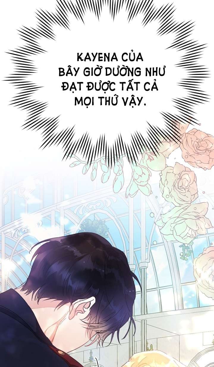 Ác Nữ Chỉ Là Một Con Rối Chap 11 - Trang 2