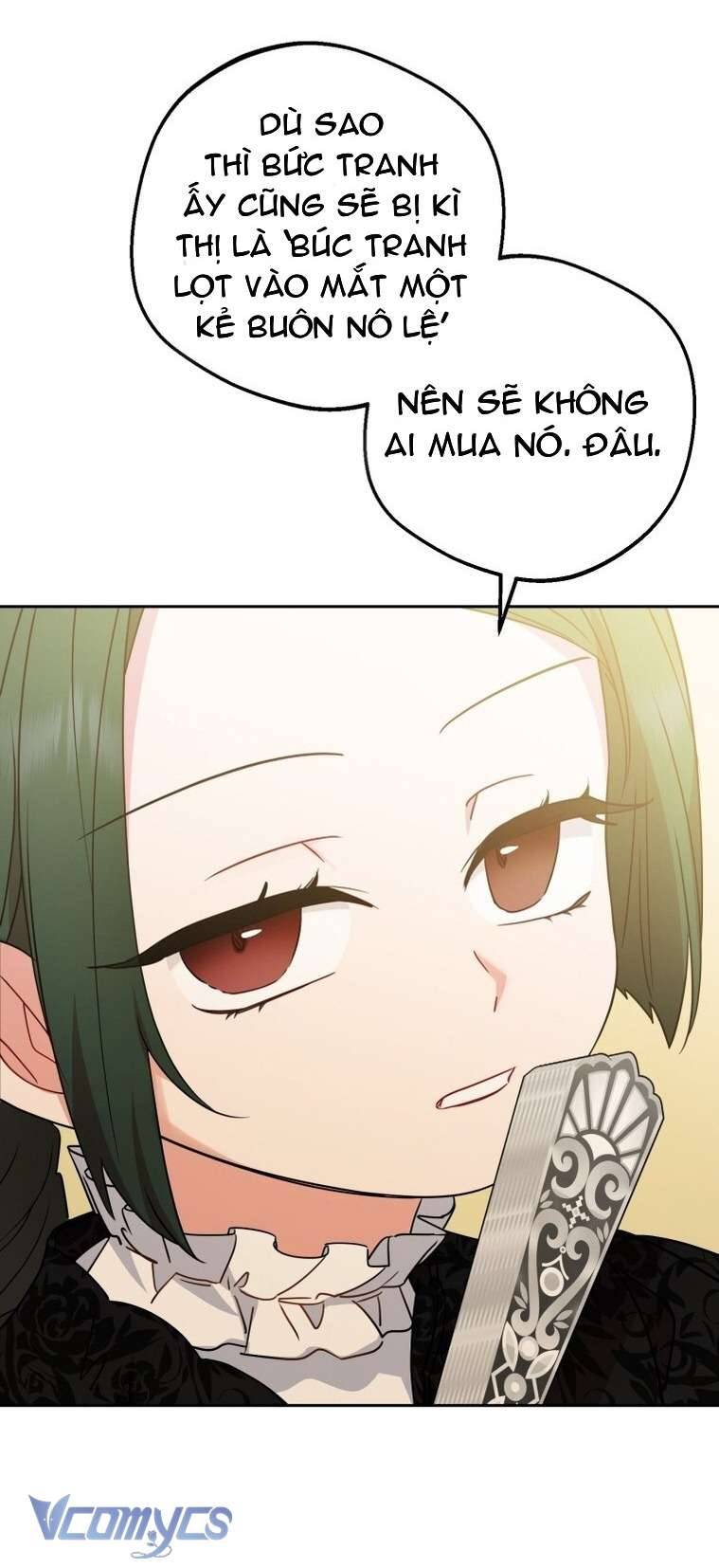 Được Yêu Thương Mà Còn Ngại Ngùng Sao! Chap 54 - Trang 4