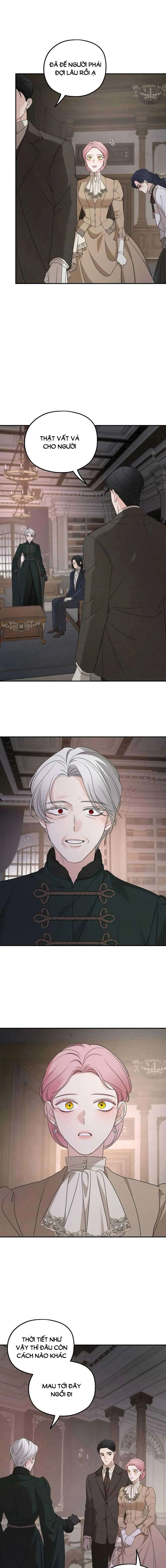 Gia Đình Chồng Quá Ám Ảnh Bởi Tôi Chap 97 - Trang 2