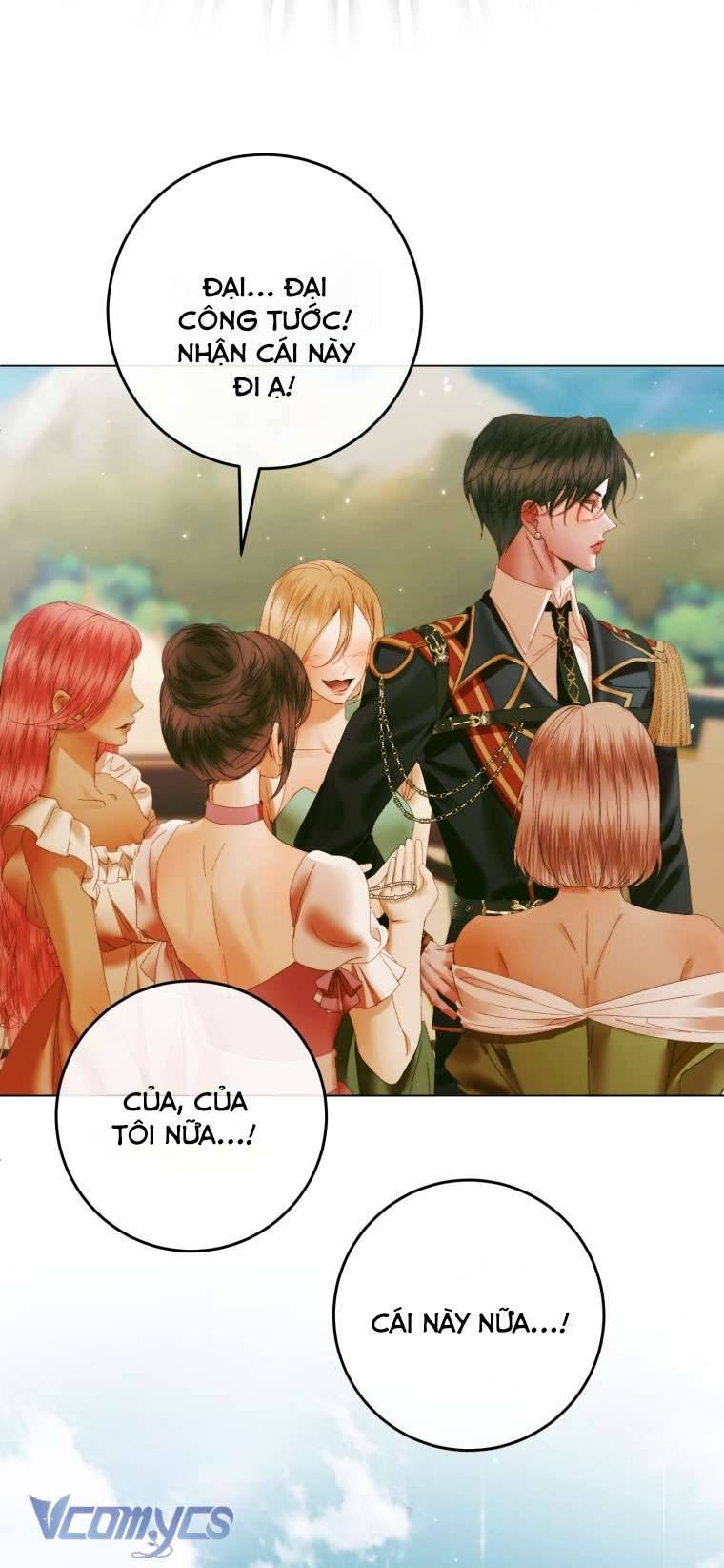 Siren: Trở Thành Gia Đình Của Nhân Vật Phản Diện Chapter 104 - Trang 3