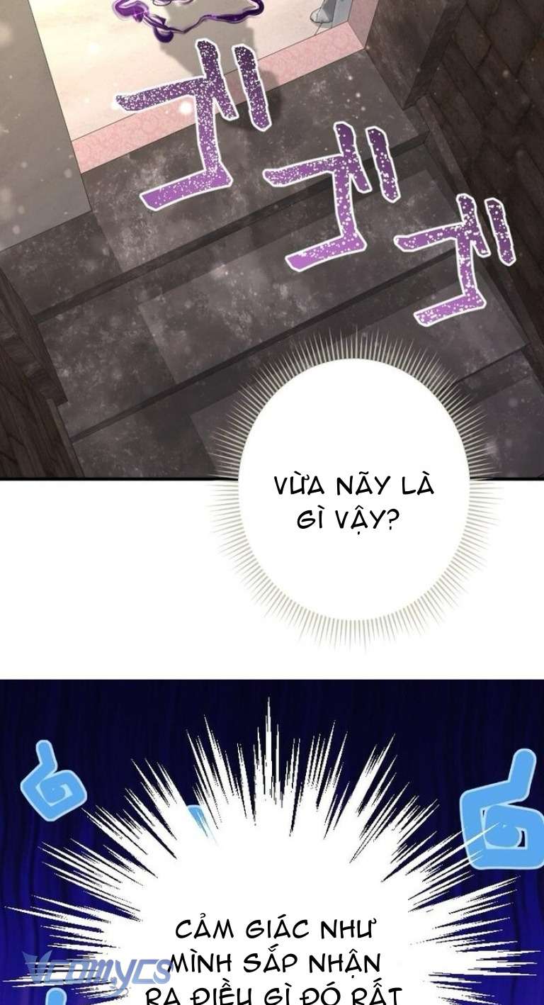 Sau Này Họ Sẽ Sinh Ra Tôi Chapter 10 - Trang 4