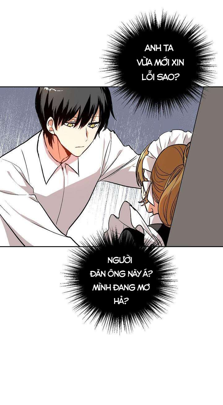 Vị Hôn Thê Khế Ước Của Công Tước Chapter 26 - Trang 4