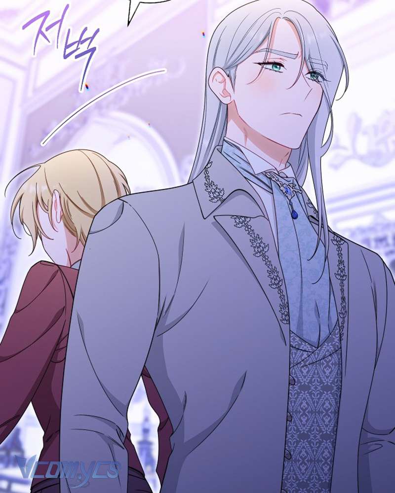 Hầu Gái Độc Quyền Của Hoàng Hậu Phản Diện Chapter 40 - Trang 4