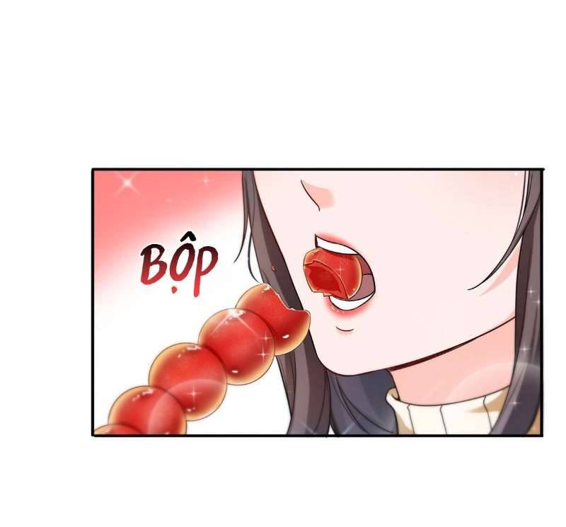 Hệt Như Hàn Quang Gặp Nắng Gắt Chap 140 - Trang 3